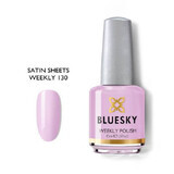 Bluesky Satin Sheets Nagellack 15ml