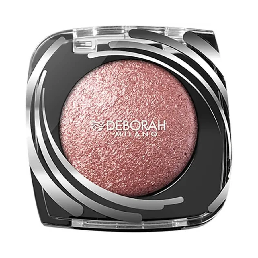 Deborah Precious color - Mono-Lidschatten Nr. 03 rose gold