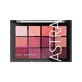Astra temptation - palette pour les yeux no. 04 tentation cerise
