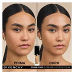 Givenchy Prisme libre glow serum foundation - base de maquillaje serum no. 4w