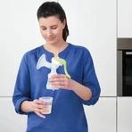 Mam Manual Breast Pump 0m+
