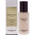 Guerlain terracotta le teint - fondotinta perfezione naturale - n. 2w caldo/dorato 35 ml