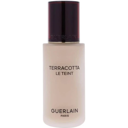 Guerlain terracotta le teint - fondotinta perfezione naturale - n. 2w caldo/dorato 35 ml