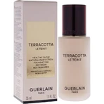 Guerlain terracotta le teint - fondotinta perfezione naturale - n. 2w caldo/dorato 35 ml