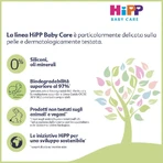 Hipp baby care - crème visage et corps 75 ml
