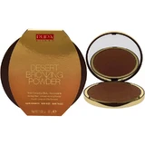 Pupa desert bronzing powder maxi - terra compatta effetto abbronzante n. 03