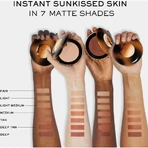 Lancome teint idole ultra wear c.e. skin transforming bronzer - bronzing earth nr. 05 tan