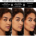 Lancome teint idole ultra wear c.e. skin transforming bronzer - bronzing earth nr. 05 tan