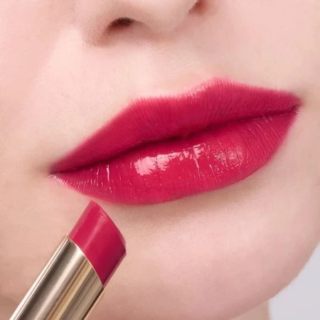 Kanebo Sensai moisture intense ruj - refill nr. mi12 roșu cassis