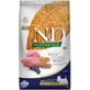 Farmina N&amp;d ancestral grain adult mini all'lamb and blueberry - Alleinfuttermittel für Hunde 2,5 kg
