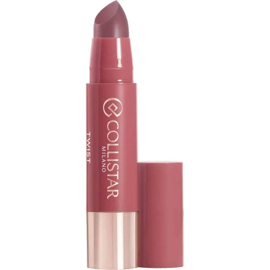 Collistar twist balmy gloss no. 203 rosewood