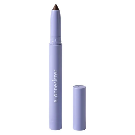 Blondesister 3 in 1 eyes on me - crayon pour les yeux no. 02 brownie