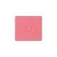 Diego dalla palma radiant blush - pudră de obraz compactă - 02 coral pearl refill