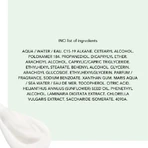 Leche desmaquillante Lierac 200 ml