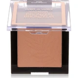 Wet n wild Color icon bronzer - bronzing earth nr. e742b sunset striptease