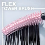 Maybelline Lash sensational sky high - zwarte volumegevende mascara