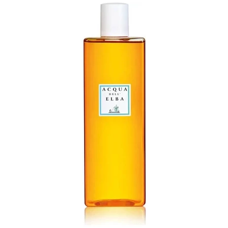 Acqua dell'elba christmas notes - navulling kamergeur 500 ml