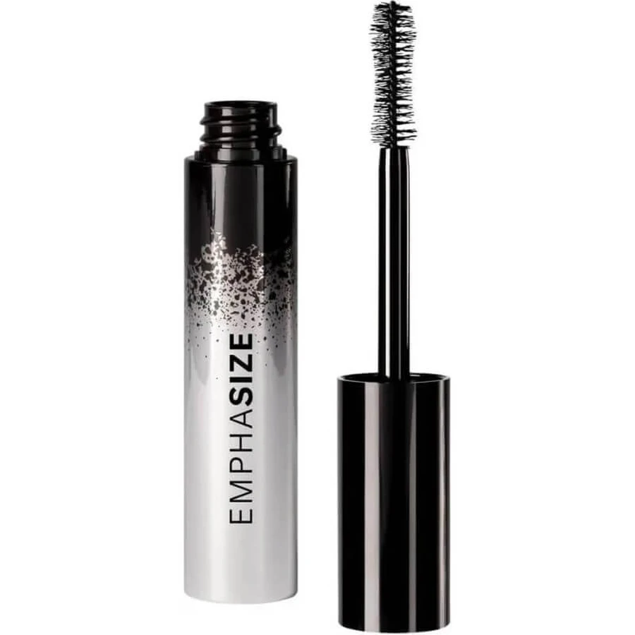 Mesauda Emphasize - mascara effetto panoramico nero