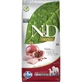 Farmina N&amp;d prime adult medium &amp; maxi con pollo y granada - alimento completo para perros 12 kg
