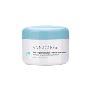 Annayake 24h soin corps hydratation nourrissant - nährende Körpercreme 400 ml