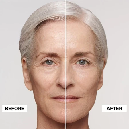 Clarins tinted oleo-serum - serum foundation 30 ml - no. 02