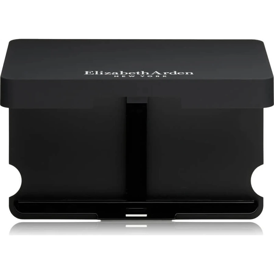 Elizabeth arden Case little black compact - oogschaduw bedekken
