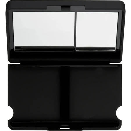 Elizabeth arden Case little black compact - oogschaduw bedekken