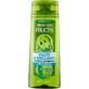 Garnier fructis clean &amp; shining - champú iluminador 250 ml