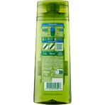Garnier fructis clean &amp; shining - champú iluminador 250 ml