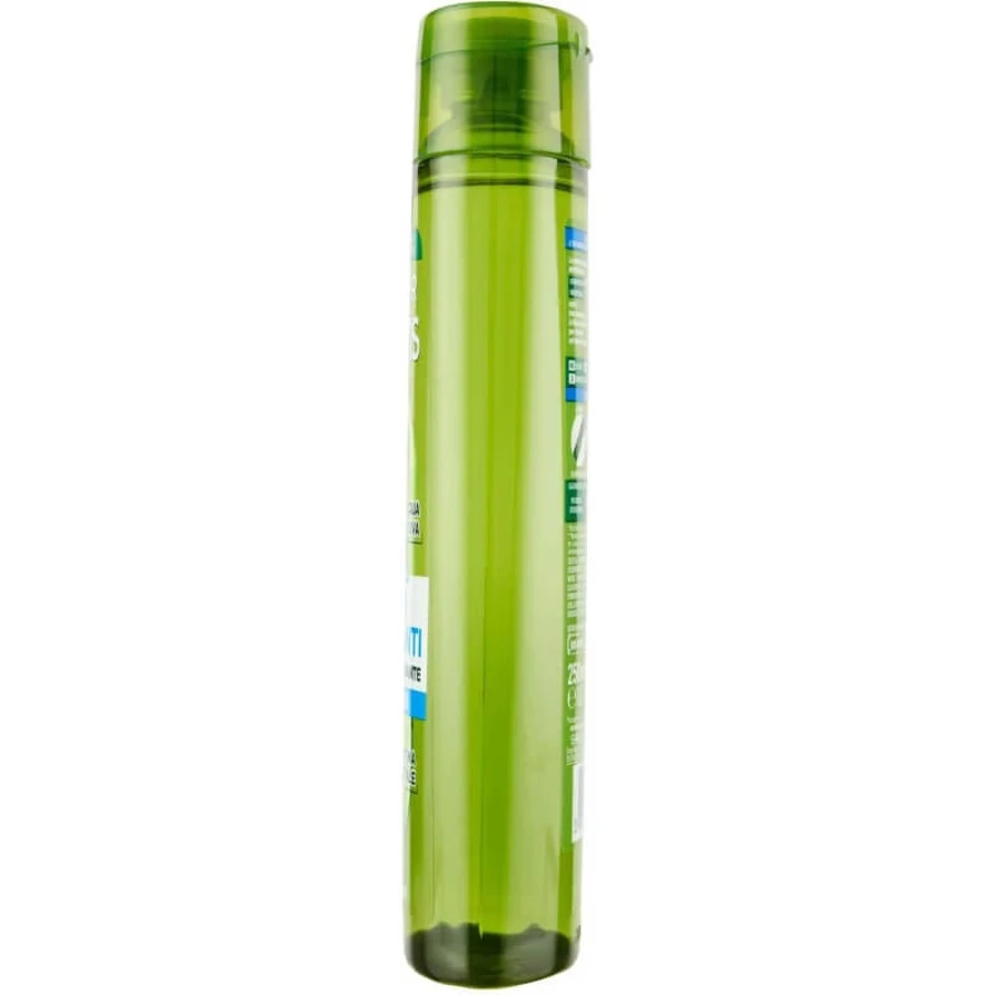 Garnier fructis clean &amp; shining - champú iluminador 250 ml