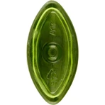 Garnier fructis clean &amp; shining - champú iluminador 250 ml