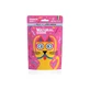 Natural code Snack Huhn gefüllt mit Milch und Blaubeeren für ausgewachsene Katzen 60 gr