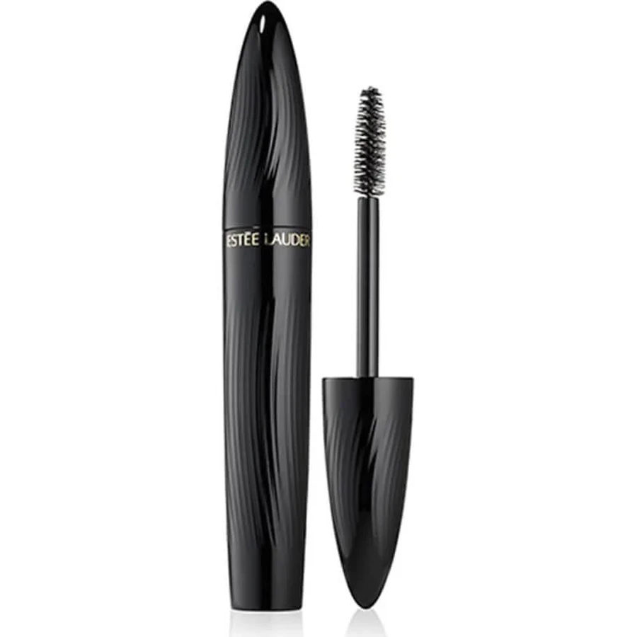 Estee lauder Turbo lash high powered volume + lengte mascara - zwart
