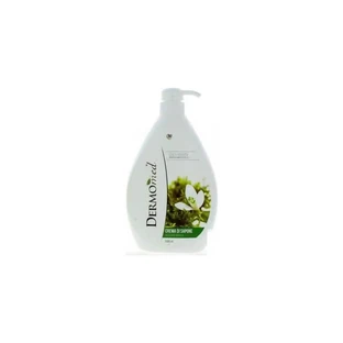 Dermomed Witte muskus - zeepcrème 1 lt
