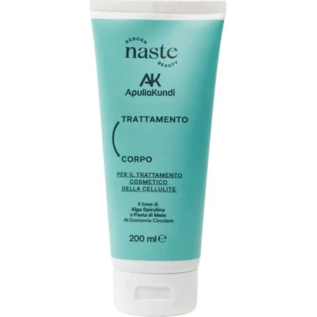 Naste beauty Remodeling and firming body treatment 200 ml