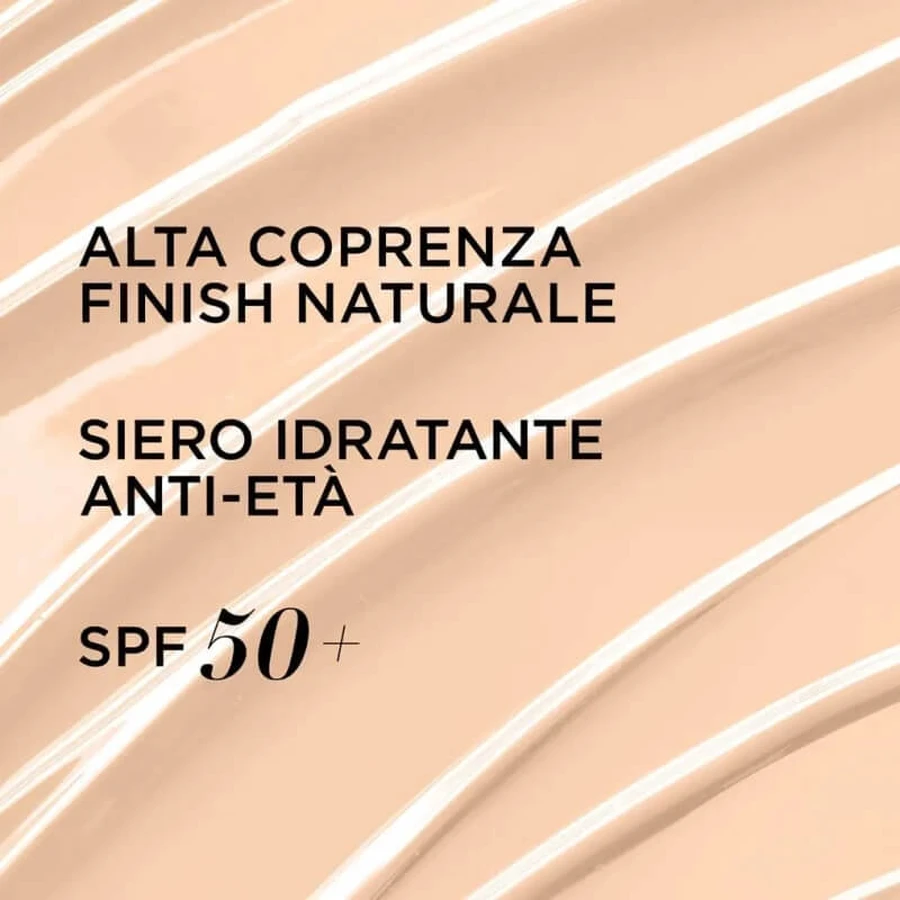 It cosmetics Cc+ full coverage cream spf 50+ - fond de ten fluid - light medium