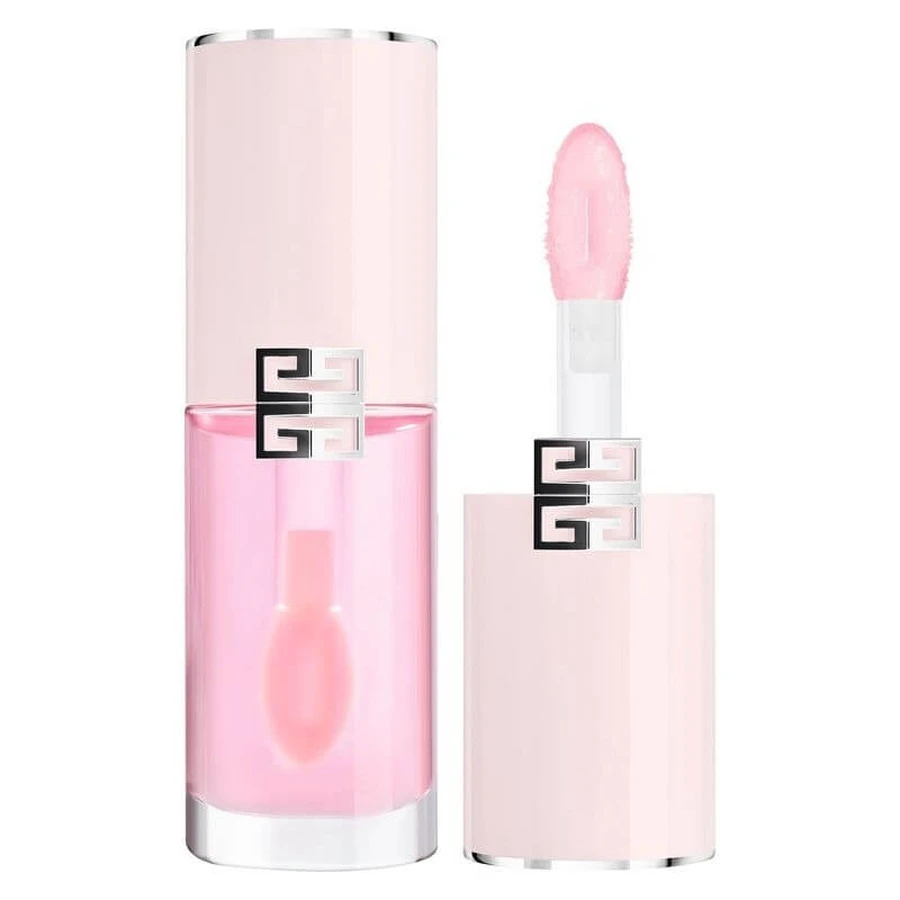 Givenchy Perfecto Serum Lippenöl Nr. 00 Rosenquarz