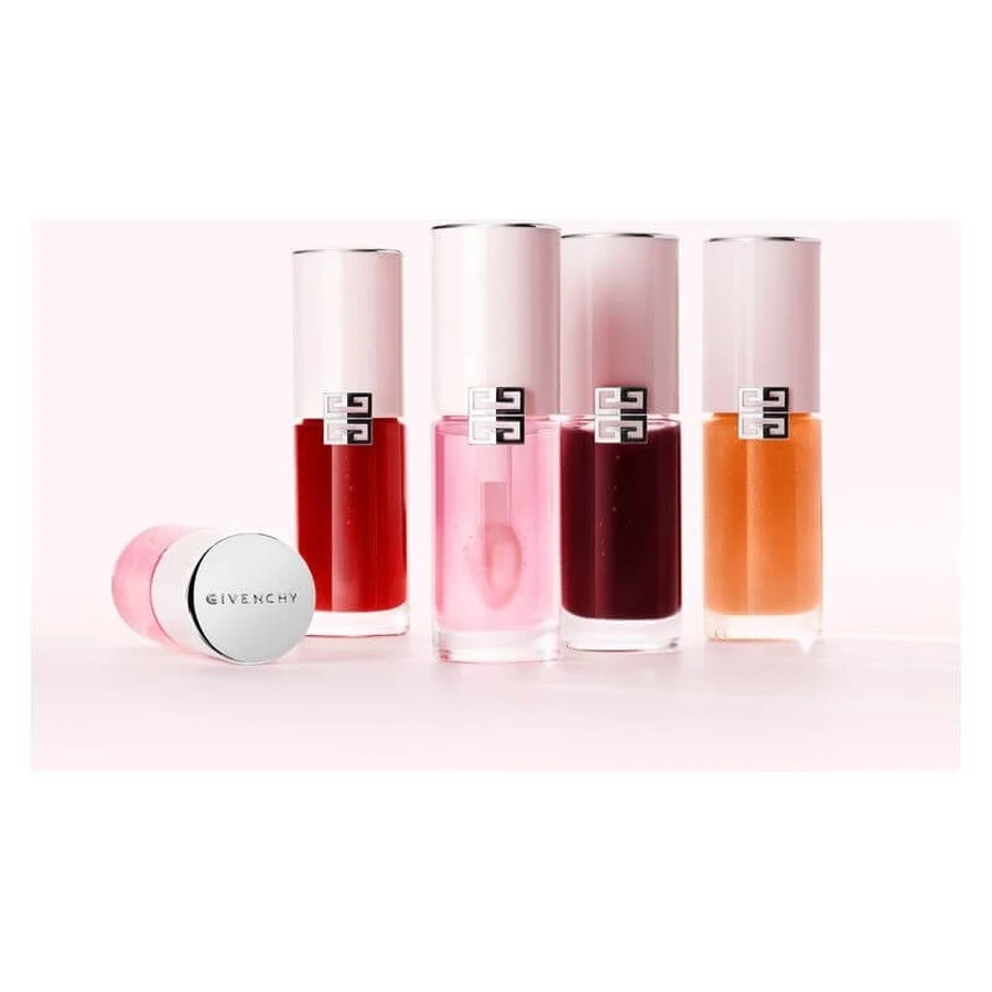 Givenchy Perfecto Serum Lippenöl Nr. 00 Rosenquarz