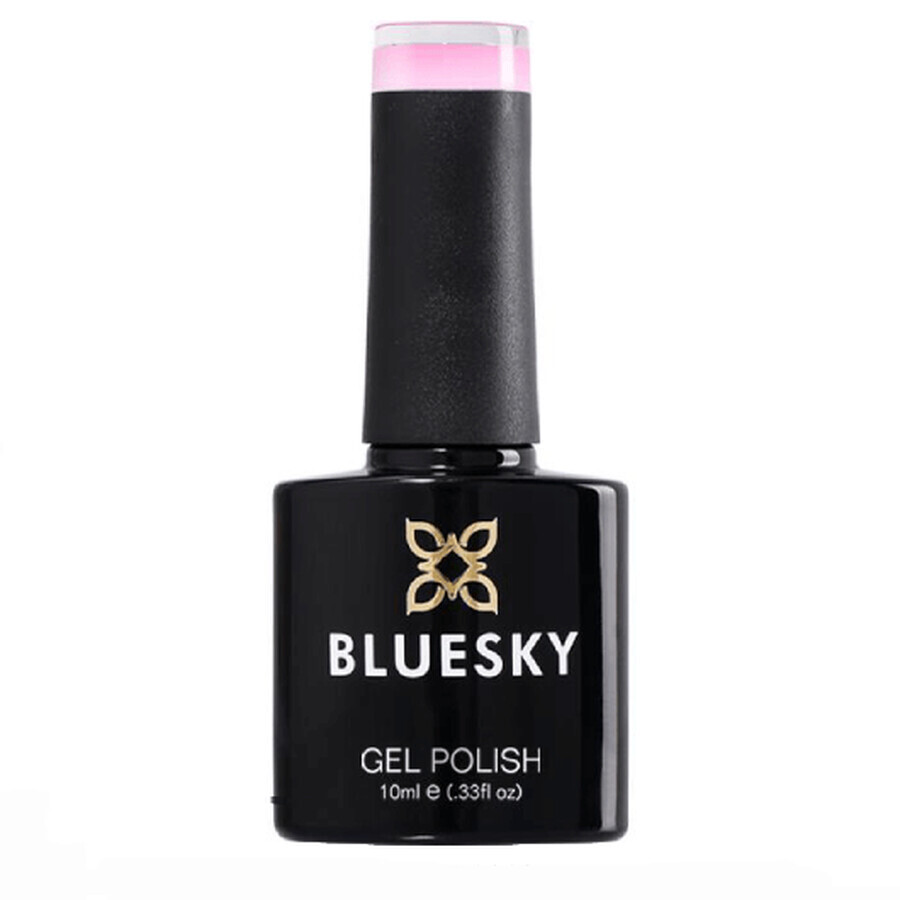 Lac de unghii semipermanent Bluesky UV Cake Pop 10ml 