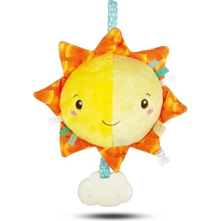 Clementoni Soft sun - Spieluhr