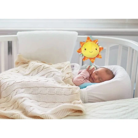 Clementoni Soft sun - Spieluhr