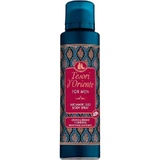 Treasures d'orient For men - Deodorant Spray Ebenholz und Ginseng 150 ml