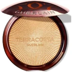 Guerlain luminizer - terracotta illuminante n. 01 warm gold