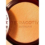 Guerlain luminizer - terracotta illuminante n. 01 warm gold
