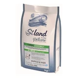 Aurora biopharma Siland dermocortipet bivol și orez - hrană completă pentru câini adulți cu intoleranțe 12 kg