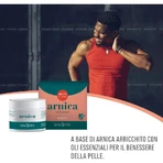 Arnica - invigorating ointment 50 ml