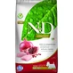Farmina N&amp;d prime adult mini met kip en granaatappel - volledige voeding voor honden 2.5 kg