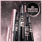 Maybelline Sky high cosmic black - mascara sensational lashes