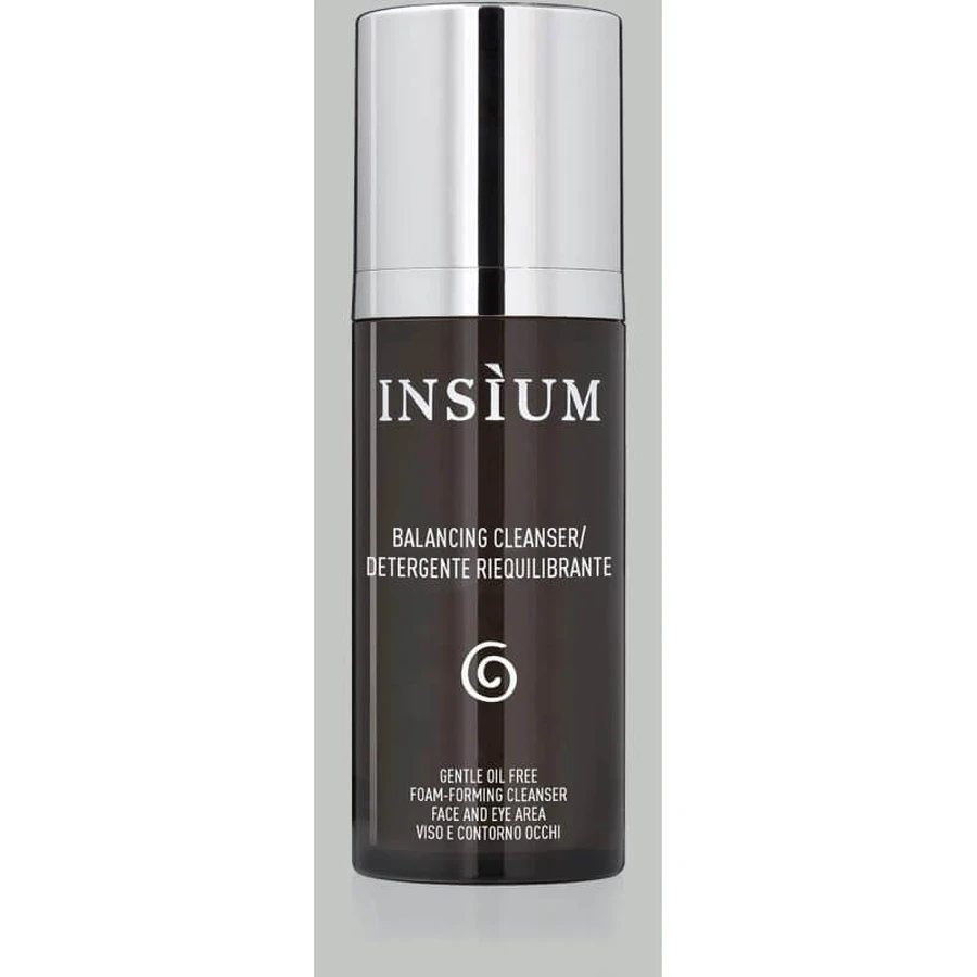 Insium Balancing cleanser - balancing cleanser for face and eye area 100 ml