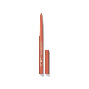 By terry Hyaluronic lip liner - creion de buze nr. 3 tea time